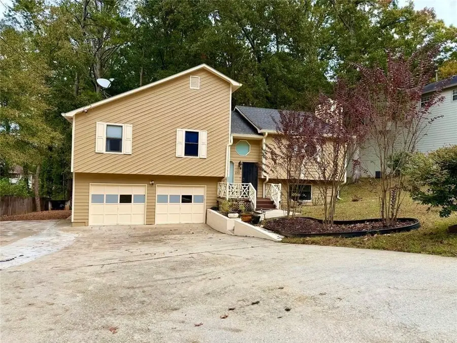 6302 Mt Pisgah Lane, Austell, GA 30168 - Image #2
