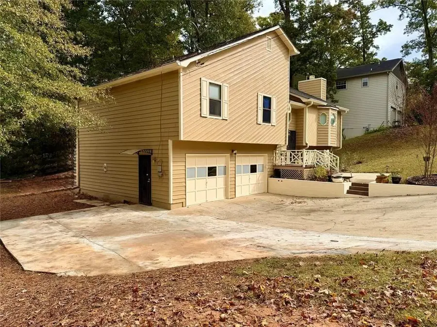 6302 Mt Pisgah Lane, Austell, GA 30168 - Image #3