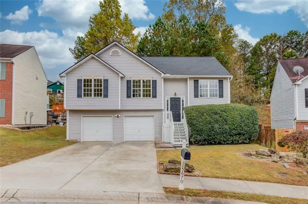 5670 Hollow Ridge Lane, Norcross, GA 30071 - Image #1