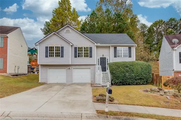 5670 Hollow Ridge Lane, Norcross, GA 30071