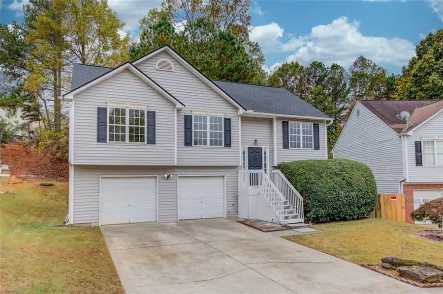 5670 Hollow Ridge Lane, Norcross, GA 30071 - Image #2