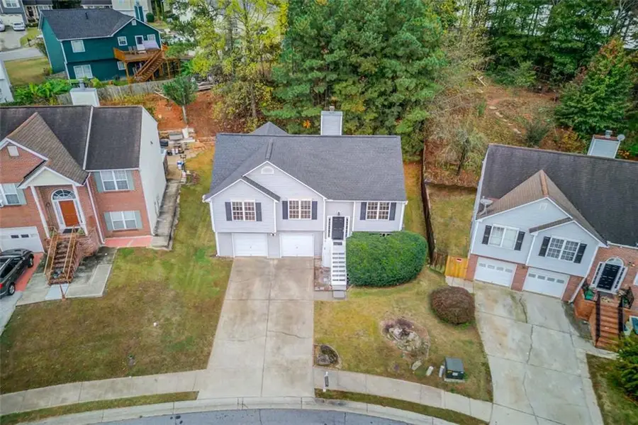 5670 Hollow Ridge Lane, Norcross, GA 30071 - Image #3