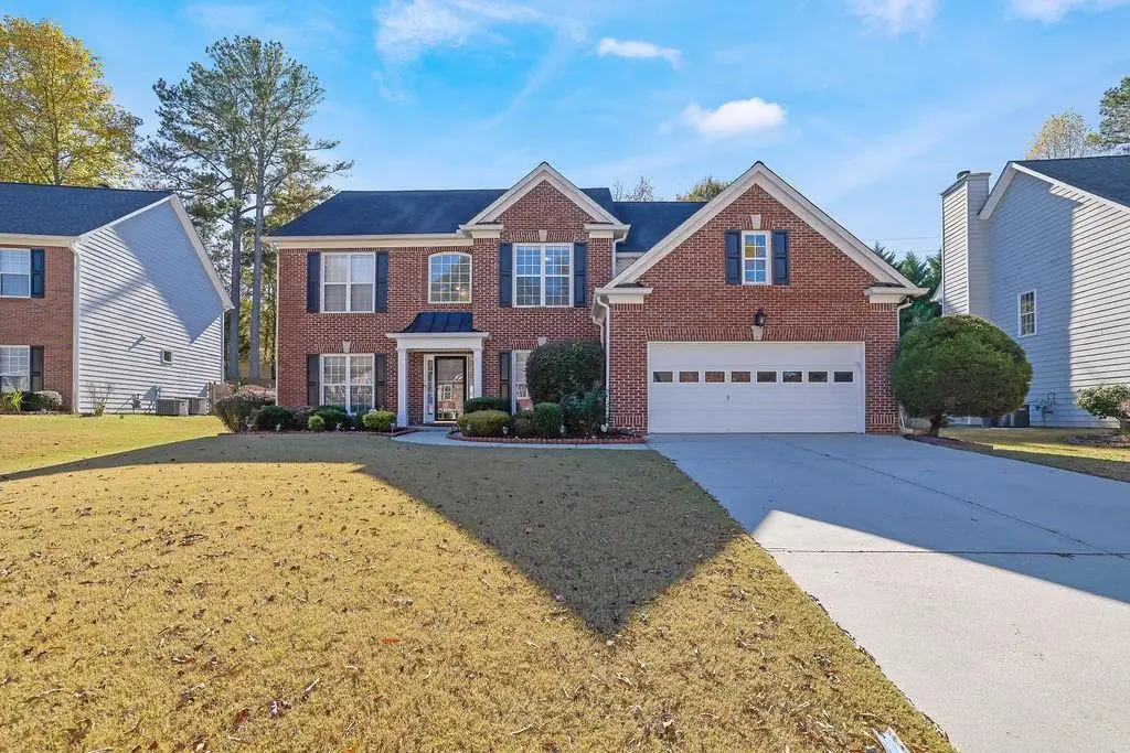 4000 Embassy Way, Lilburn, GA 30047 - Image #1