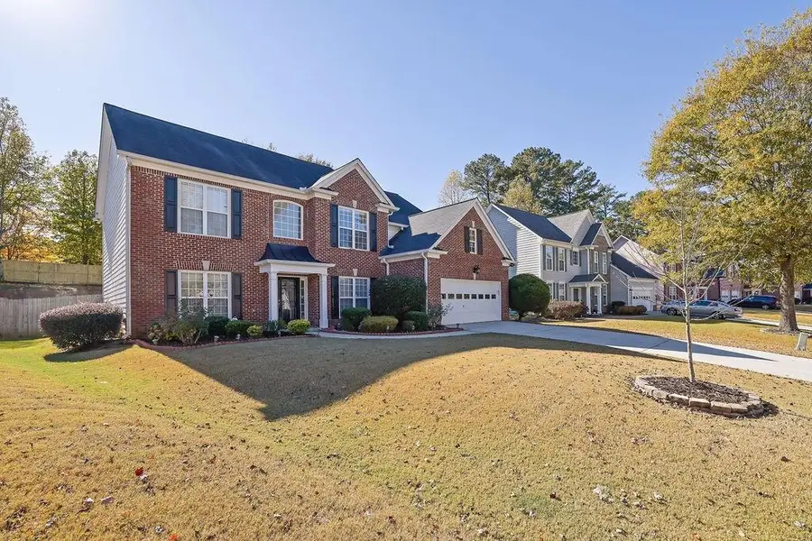 4000 Embassy Way, Lilburn, GA 30047 - Image #3