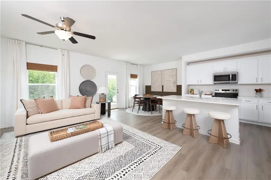 6692 Armonia Drive Sw, Mableton, GA 30126 - Image #3