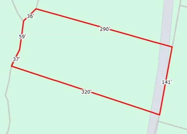 154 Hideout Trail Street, Morganton, GA 30560 - Image #1