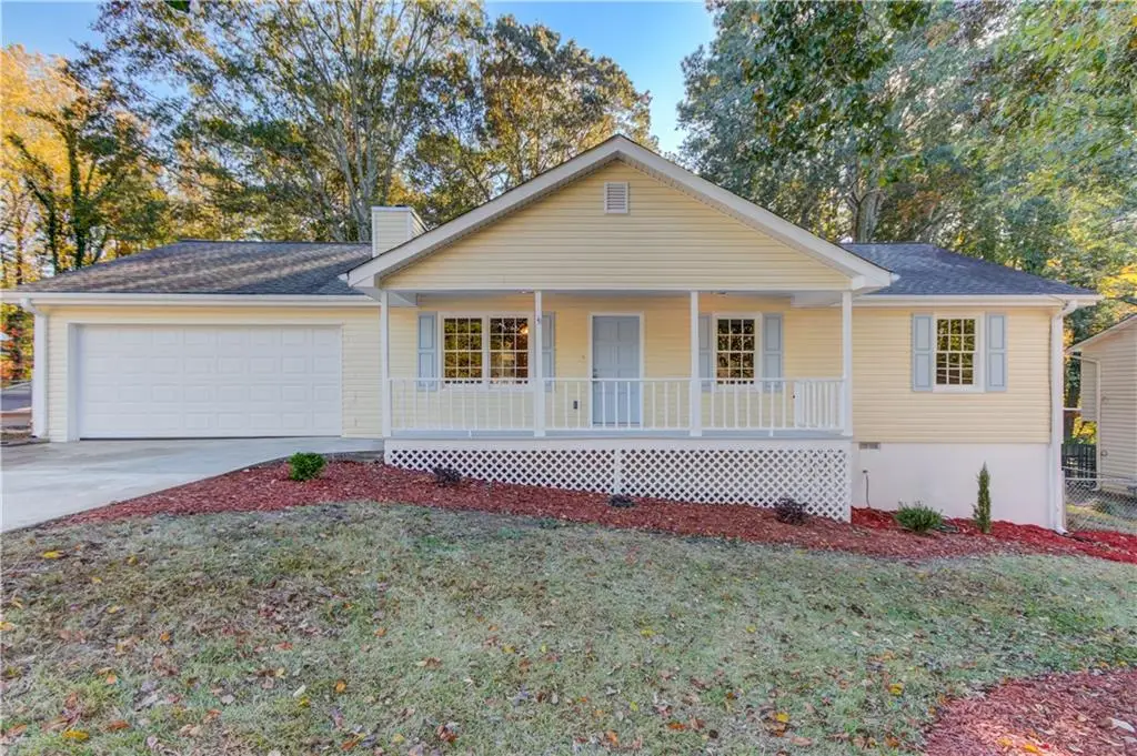 1983 Anchor Way, Buford, GA 30518 - Image #1