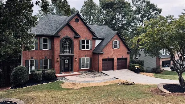 5015 Dorset Lane, Suwanee, GA 30024