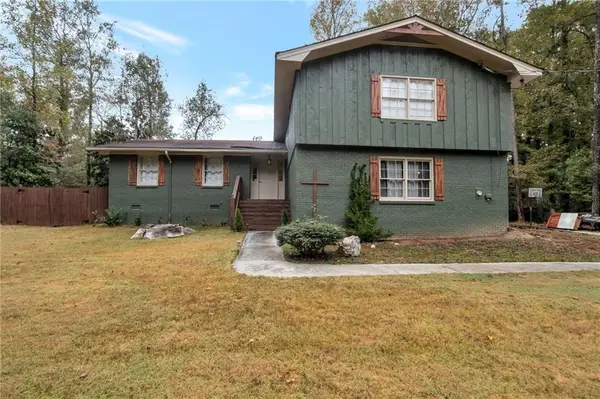 1210 Brookside Drive Ne, Conyers, GA 30012