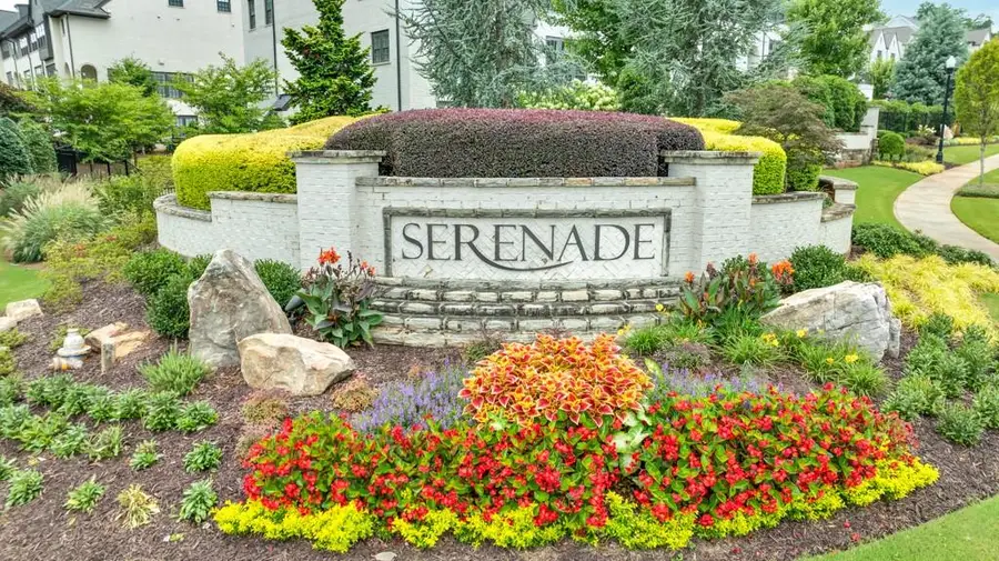 410 Baroque Drive, Alpharetta, GA 30009 - #3