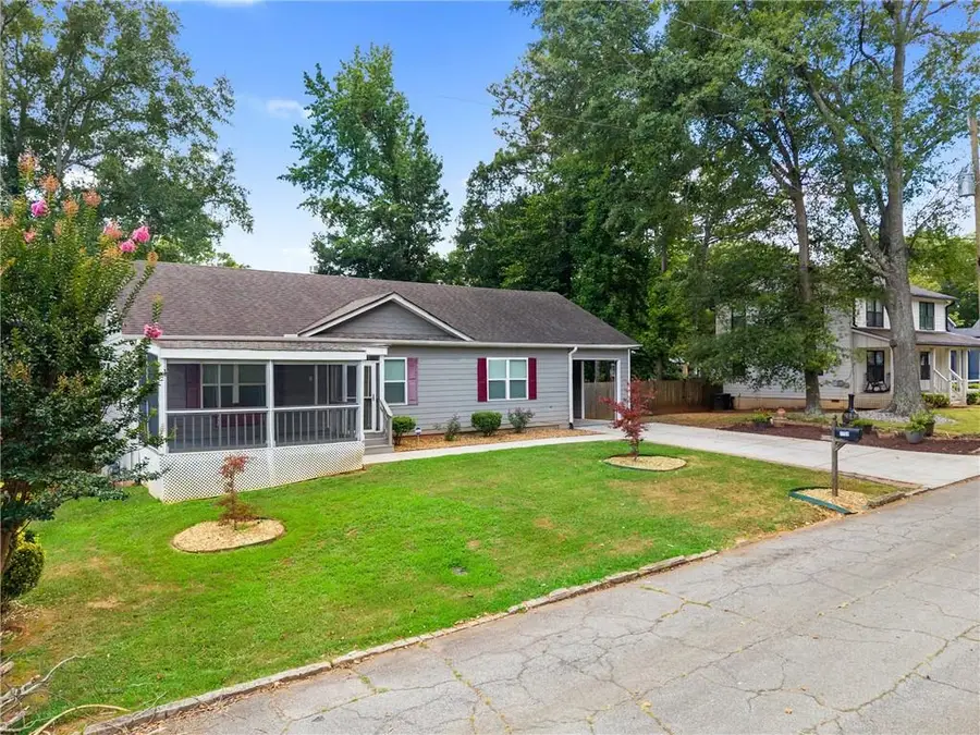 3159 Robinson Avenue, Scottdale, GA 30079 - Image #2