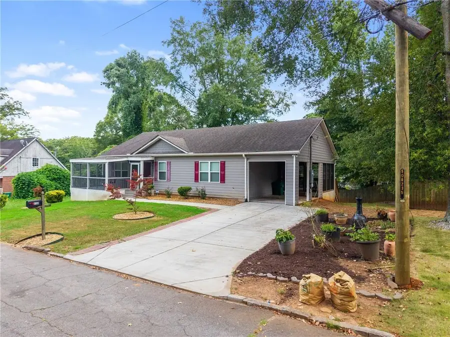 3159 Robinson Avenue, Scottdale, GA 30079 - Image #3