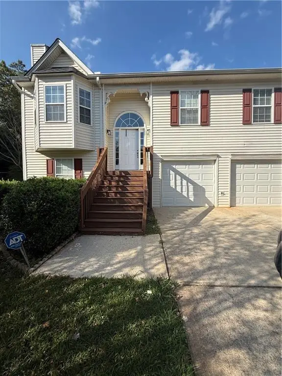 6593 Snowbird Lane, Douglasville, GA 30134