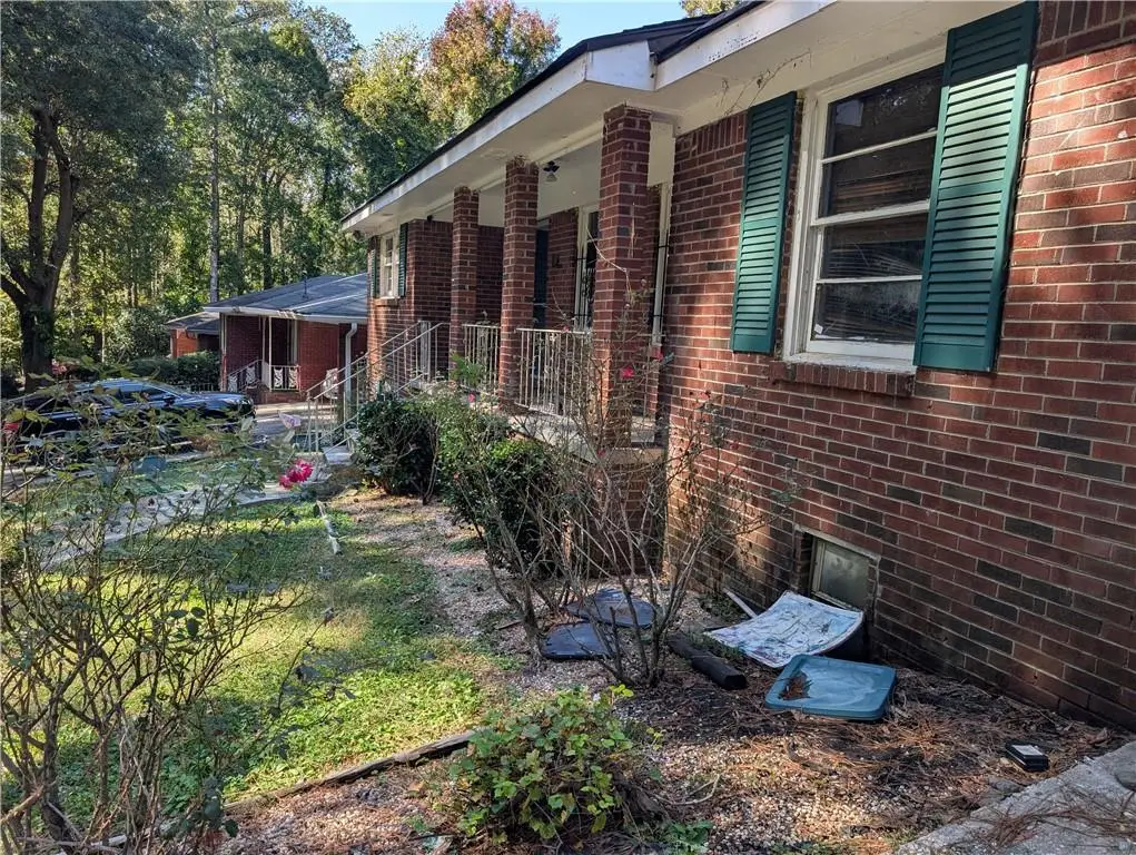 4485 Bakers Ferry Road Sw, Atlanta, GA 30331 - Image #1