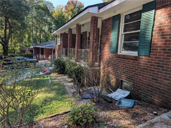 4485 Bakers Ferry Road Sw, Atlanta, GA 30331