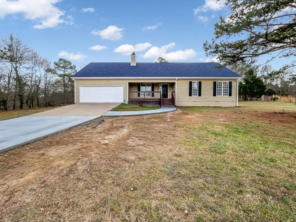 787 Murphy Road, Winder, GA 30680 - Image #1