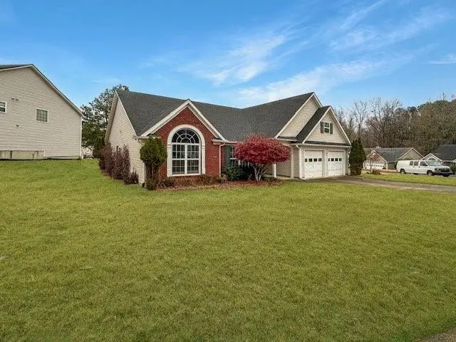 3294 Mcever Park Circle, Acworth, GA 30101 - Image #3