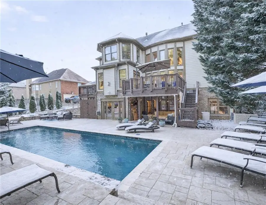 909 Pathview Court, Dacula, GA 30019 - #3