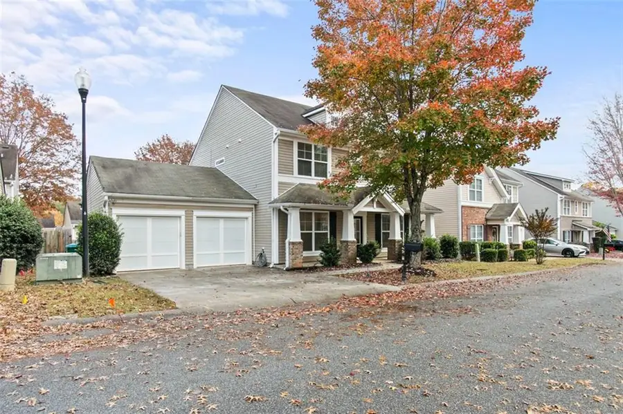 808 Inkberry Road, Canton, GA 30114 - Image #2