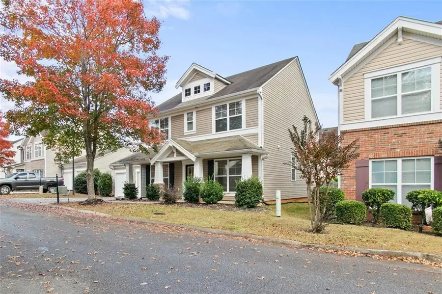 808 Inkberry Road, Canton, GA 30114 - Image #3