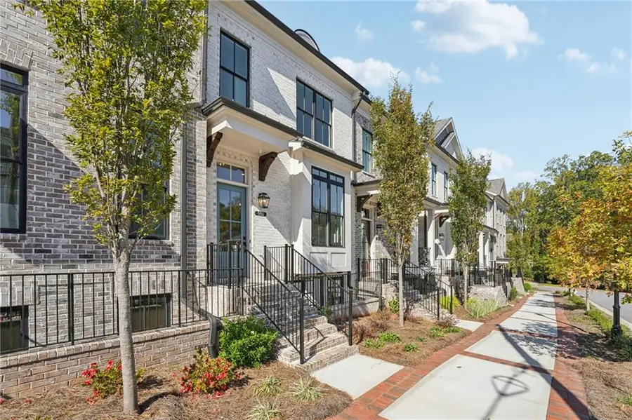 550 Fisher Drive #47, Alpharetta, GA 30009 - Image #2