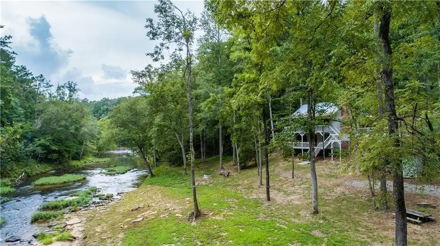 101 Creekside Cabin Trail, Talking Rock, GA 30175 - Image #2