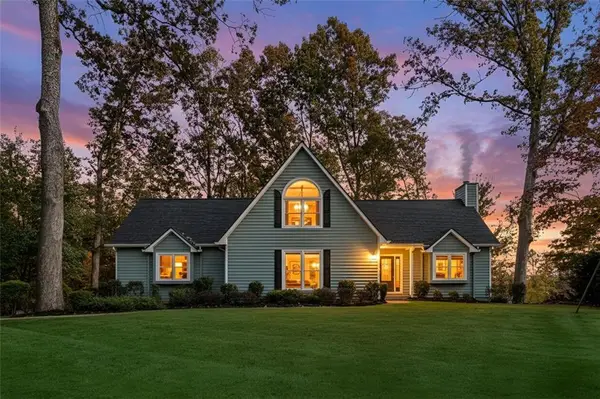 1173 Antioch Campground Road, Gainesville, GA 30506