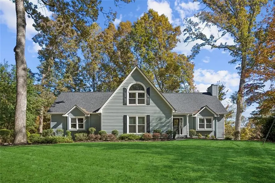 1173 Antioch Campground Road, Gainesville, GA 30506 - Image #2