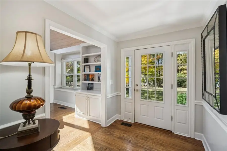 1173 Antioch Campground Road, Gainesville, GA 30506 - Image #3