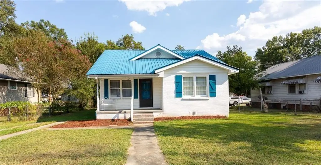 255 2nd Street Ne, Rome, GA 30161 - Image #1