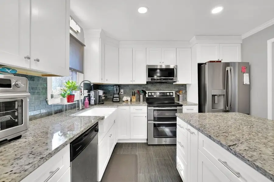 2963 Timberline Road, Marietta, GA 30062 - #3