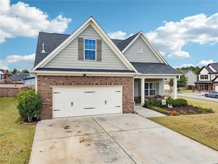 59 Cottage Walk Nw, Cartersville, GA 30121 - #2