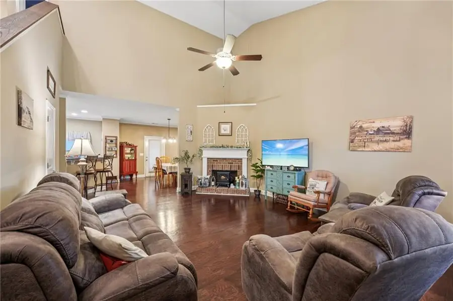 59 Cottage Walk Nw, Cartersville, GA 30121 - #3