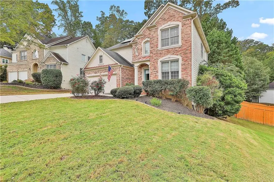 5787 Vinings Retreat Way, Mableton, GA 30126 - Image #2