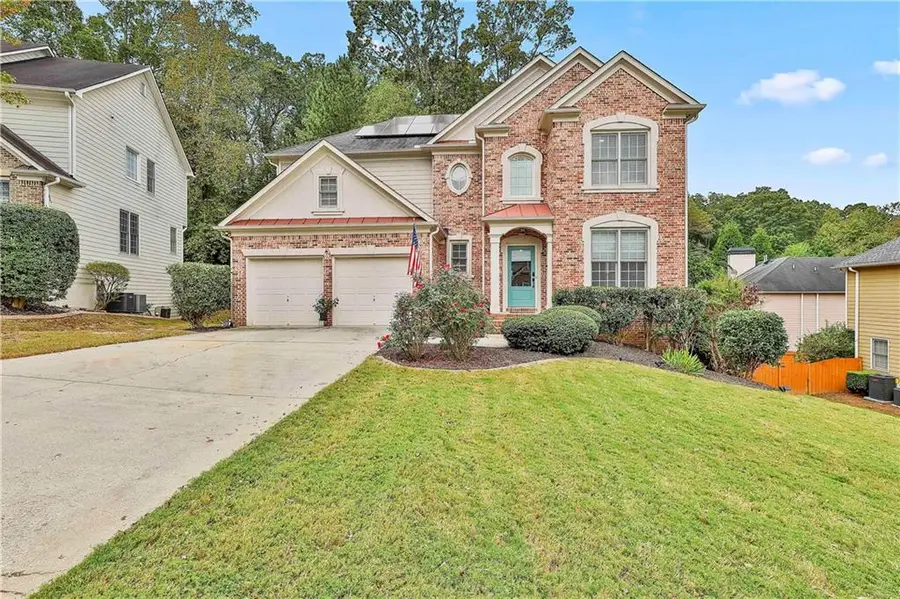 5787 Vinings Retreat Way, Mableton, GA 30126 - Image #3