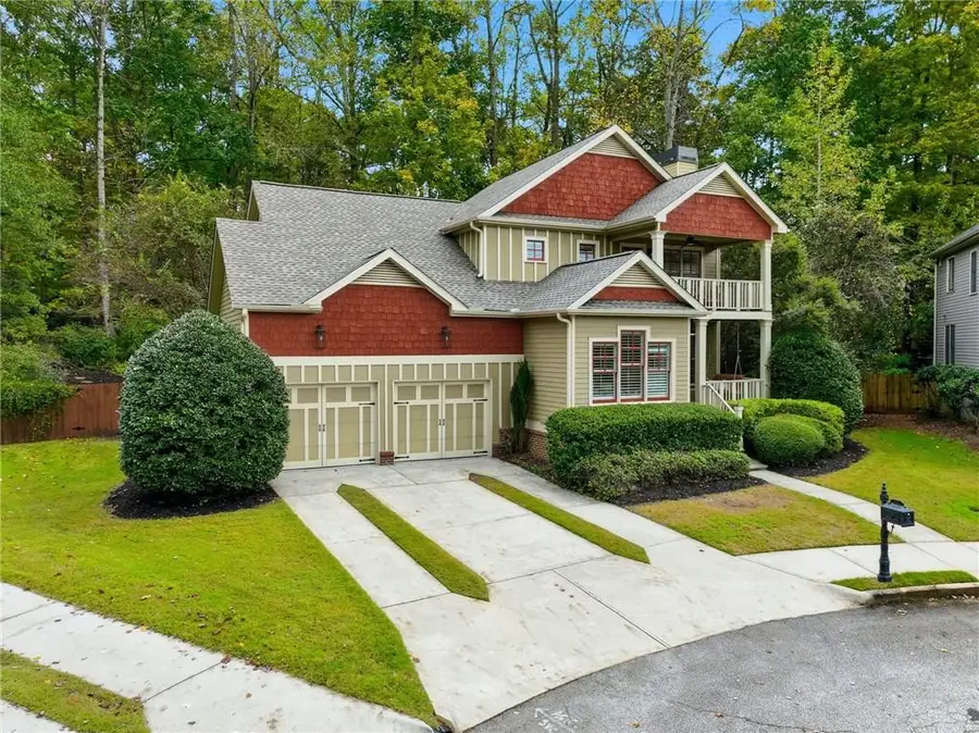2584 Porchside Place Se, Atlanta, GA 30316 - Image #2