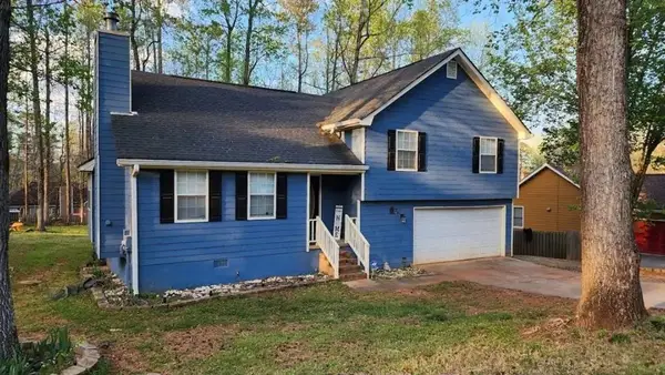 20 Fair Forest Terrace, Covington, GA 30016