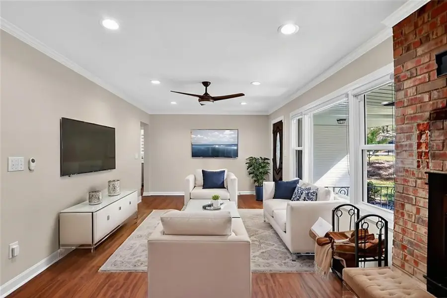 2956 Hollywood Drive, Decatur, GA 30033 - Image #2