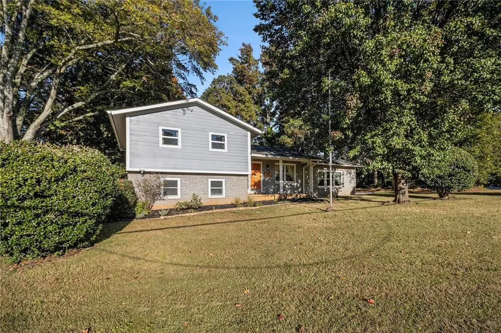 1608 Cooledge Road, Tucker, GA 30084 - Image #1