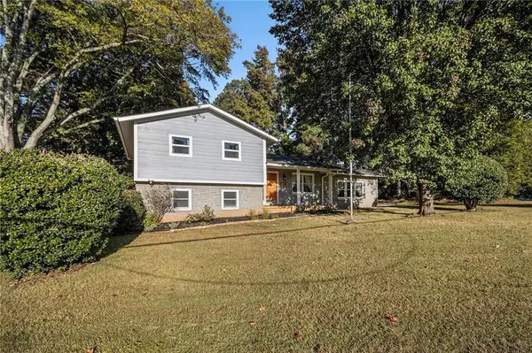 1608 Cooledge Road, Tucker, GA 30084