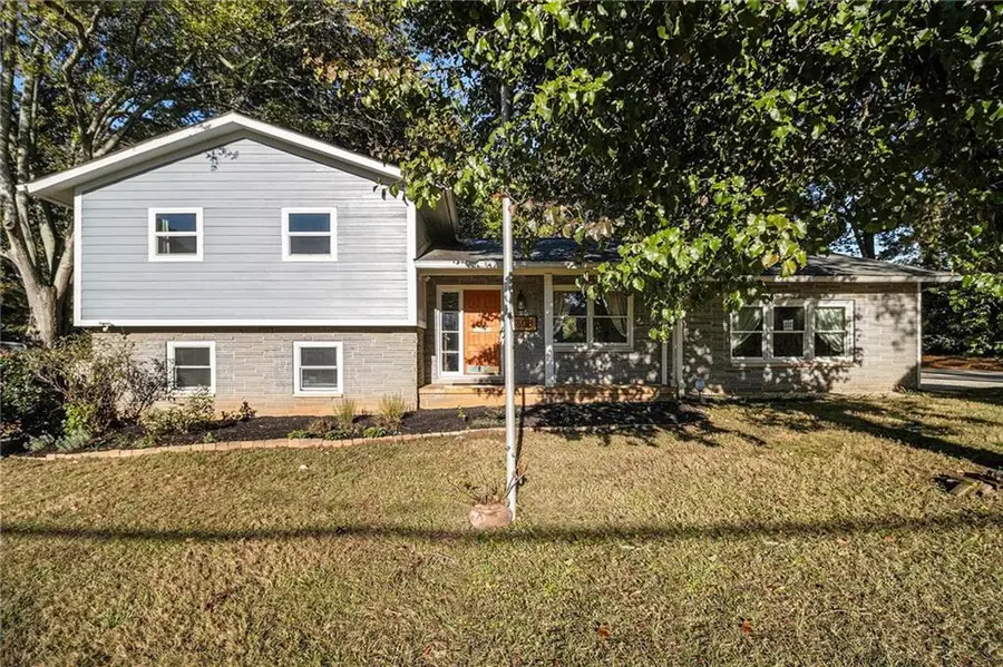 1608 Cooledge Road, Tucker, GA 30084 - Image #2