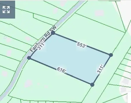 0 Fairburn Road Sw, Atlanta, GA 30331