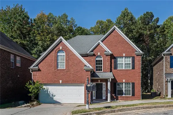 635 Scenic Creek Drive, Lawrenceville, GA 30046