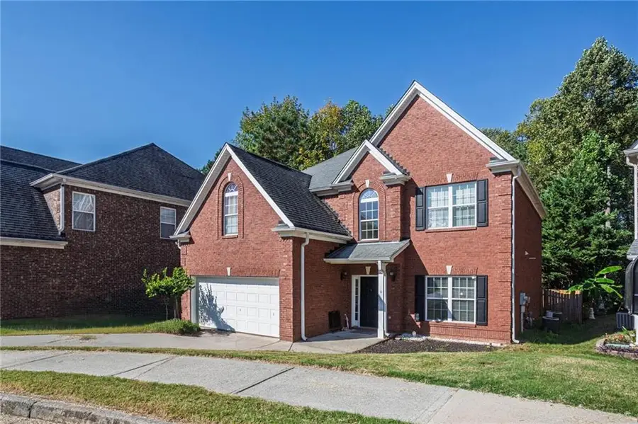 635 Scenic Creek Drive, Lawrenceville, GA 30046 - Image #2