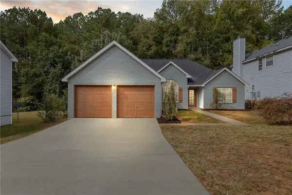 7513 Sugarcreek Drive, Riverdale, GA 30296
