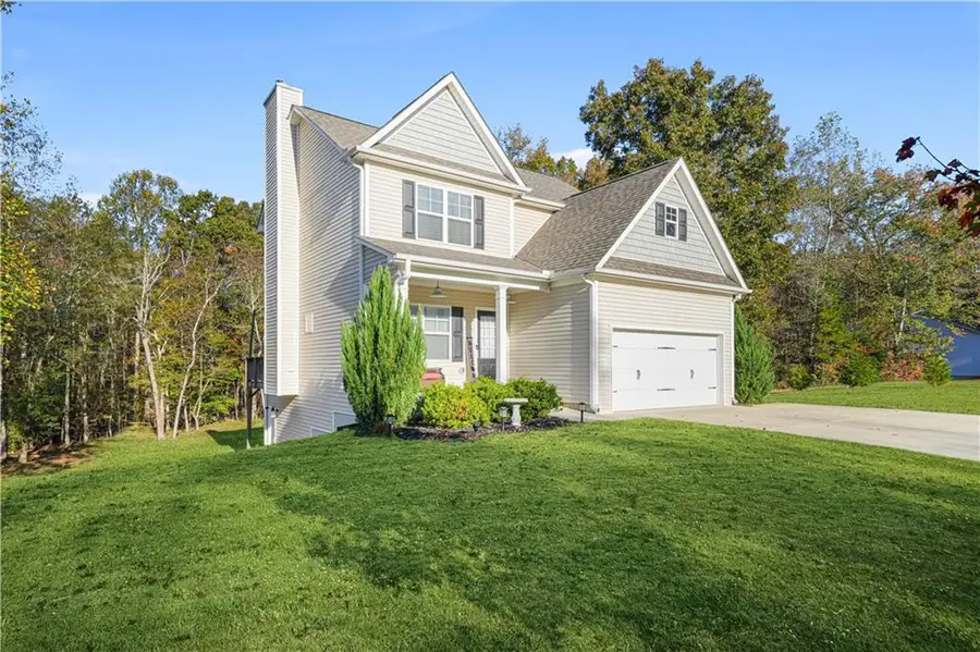 139 Meadow Lake Drive, Commerce, GA 30530 - Image #2