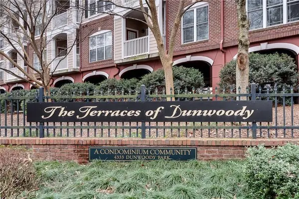 4333 Dunwoody Park #1113, Dunwoody, GA 30338