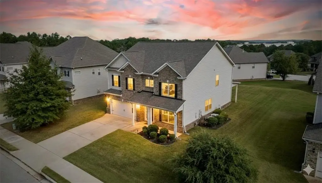 330 Piedmont Circle, Covington, GA 30016 - Image #1