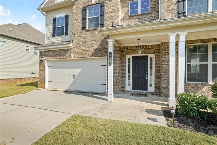 330 Piedmont Circle, Covington, GA 30016 - Image #2