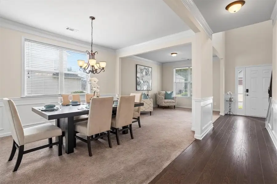 330 Piedmont Circle, Covington, GA 30016 - Image #3